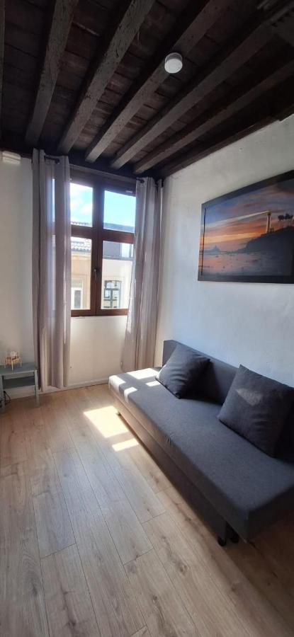 The 16Th Century 2Br Apartment In The City Center Amberes Exterior foto
