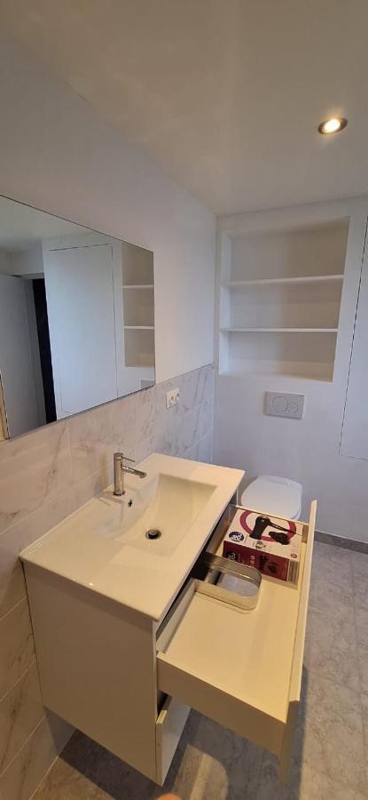 The 16Th Century 2Br Apartment In The City Center Amberes Exterior foto