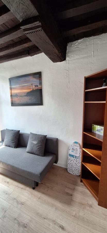 The 16Th Century 2Br Apartment In The City Center Amberes Exterior foto