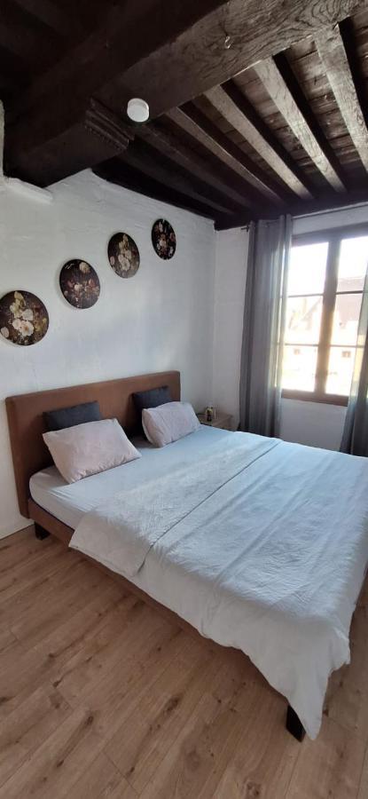 The 16Th Century 2Br Apartment In The City Center Amberes Exterior foto